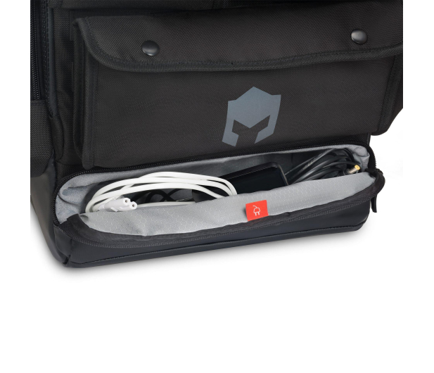 Caturix DECISIUN 15.6" 42L - 1147928 - zdjęcie 8